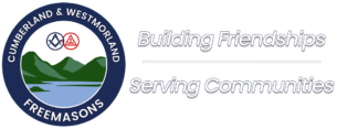 Cumberland & Westmorland Freemasons.